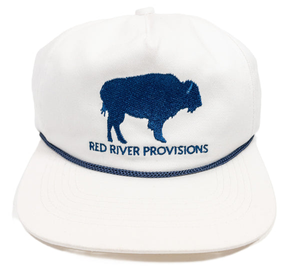 Blue Bison