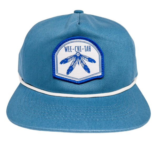Wee-Chi-Tah - Hat