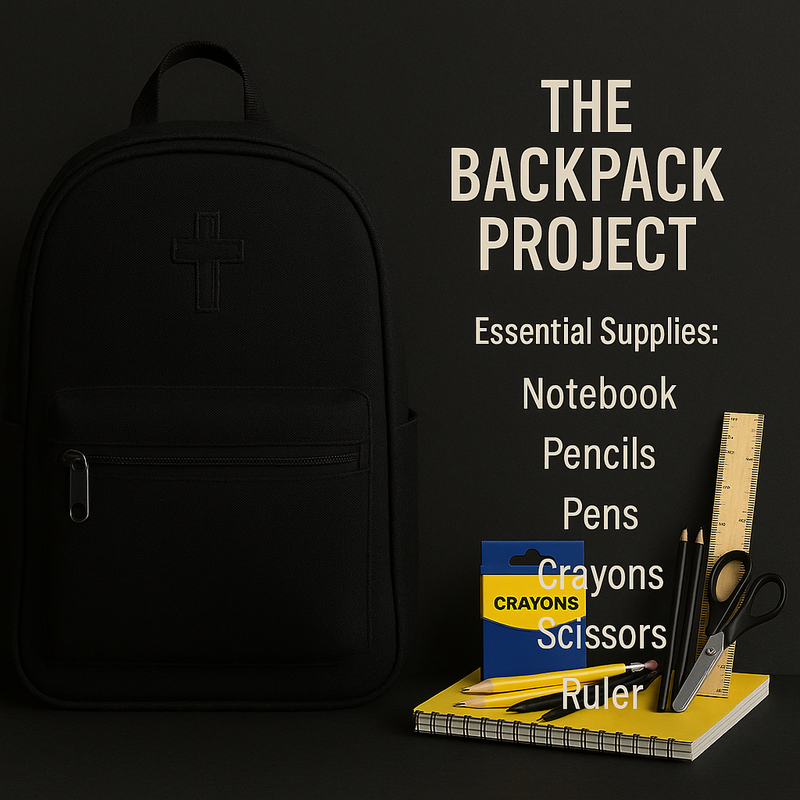 The Backpack Project