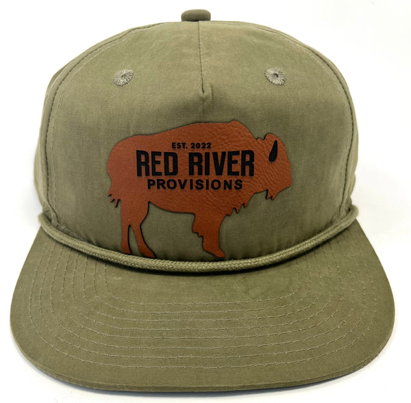 Lake Bison - Hat