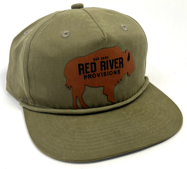 Lake Bison - Hat