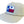 Texas Flag Red River Provision Rope Hat
