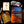 NIV Holy Bible Student Edition with accessories on a textured surface