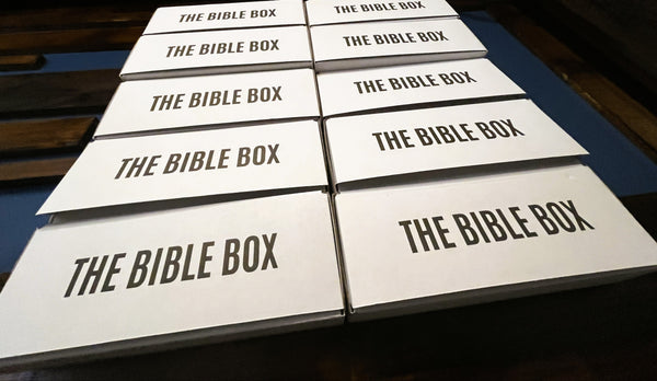 The Bible Box