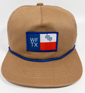Wichita Falls-WFTX Hat