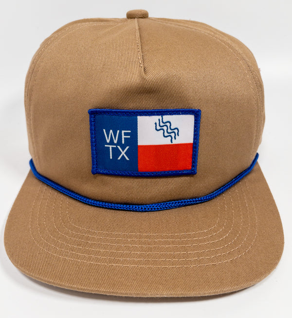 Wichita Falls-WFTX Hat