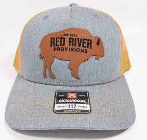 Wichita Mountain Cap